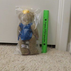 Mary Meyer Daisy Girl Scout Bear